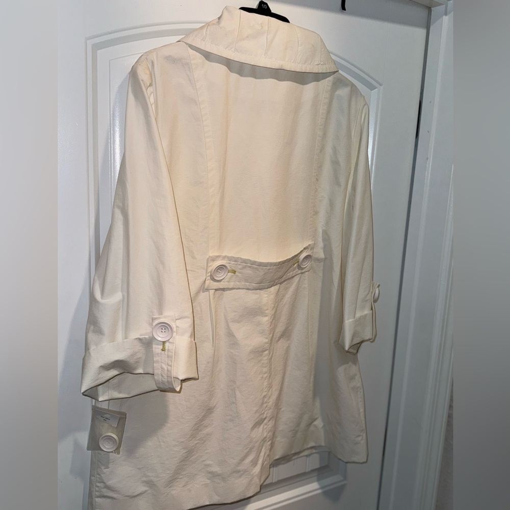 LARRY LEVINE Jacket - Picture 5 of 16